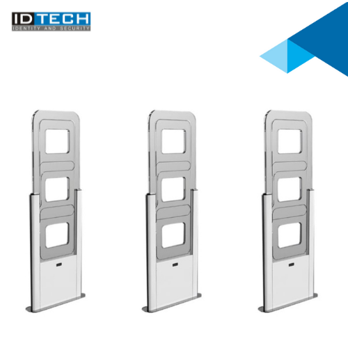 RFID HF Gate Readers