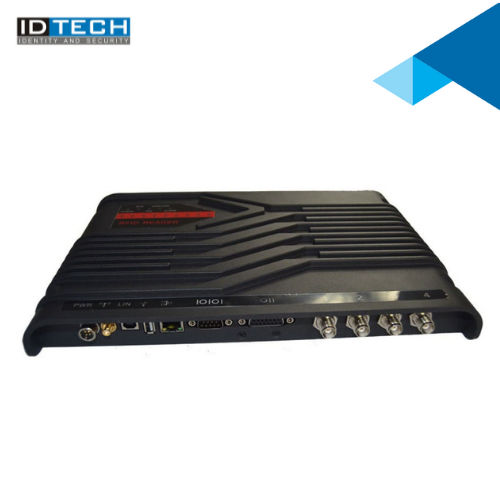 UHF 4 Port Reader IDT 404