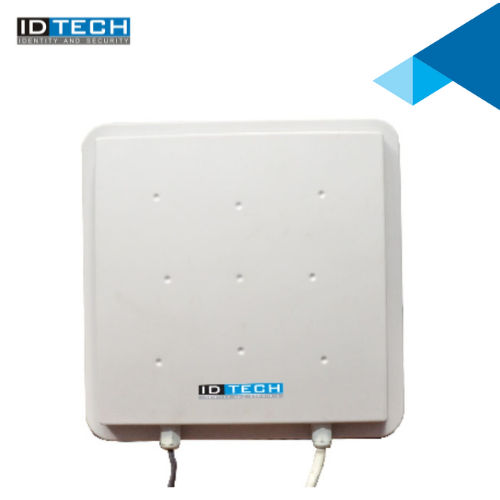 Mid Range UHF Integrated Reader IDT 85