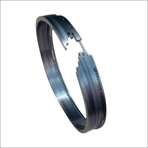 Ci Black Piston Ring