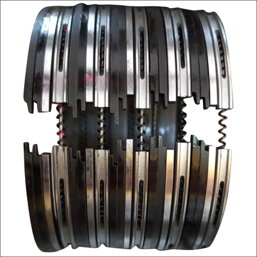 Engine 4rt Piston Ring By SSS TAG INDIA