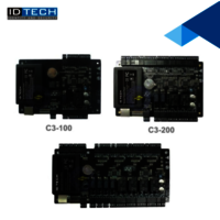 Access Control System