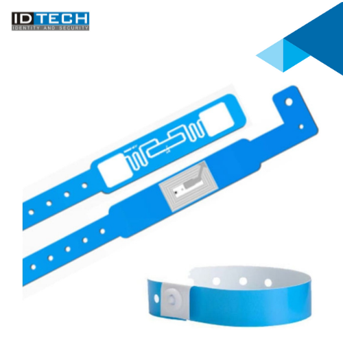 RFID Wristbands