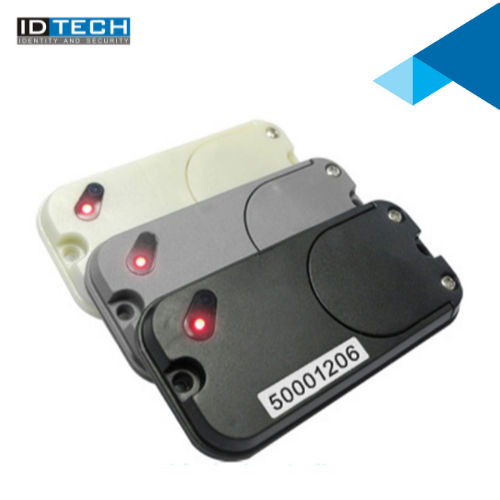 Rfid Active Tags Application: Access Control