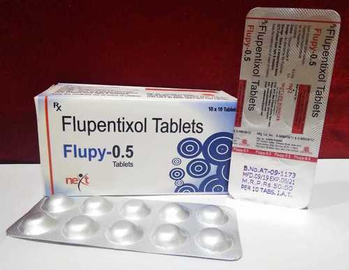Flupentixol Tablets