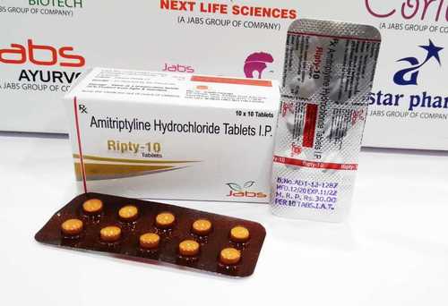 Common Medicines & Drugs