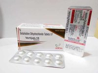 Betahistine Dihydrochloride Tablets I.P. 16 mg