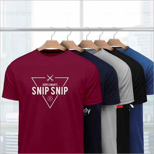 Mens Cotton T Shirt