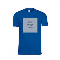 प्रोमोशनल टी-शर्ट प्रिंटिंग सर्विस