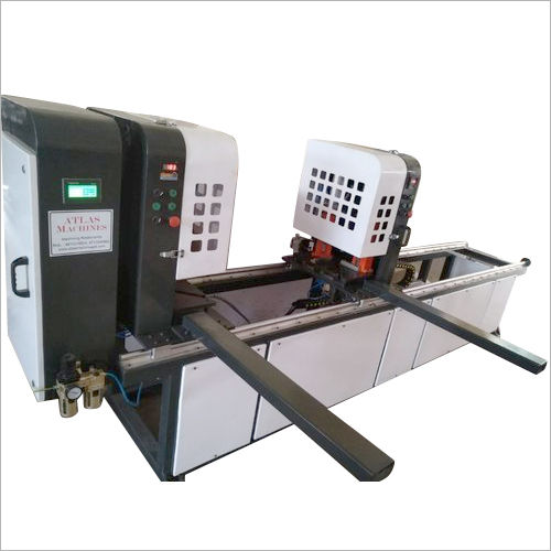 UPVC Door And Window Making Machine