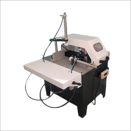 Atlas End Milling Machine