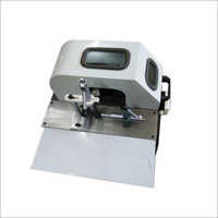 Portable End Milling Machine