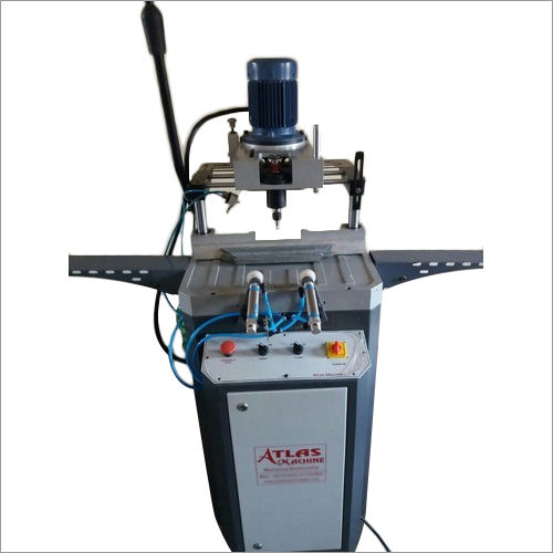 Aluminium Copy Router 