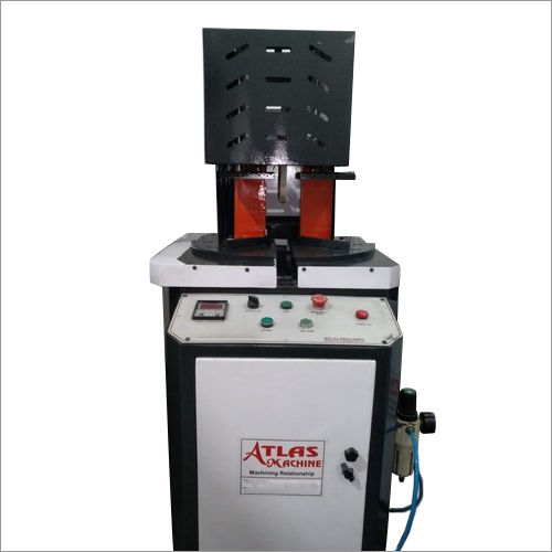 Single Head Welding Machine