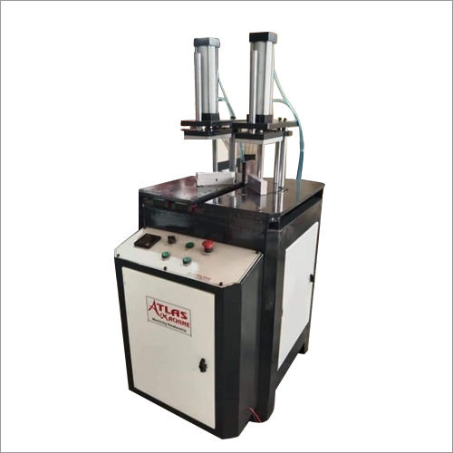 UPVC Single Head Welding Machine 