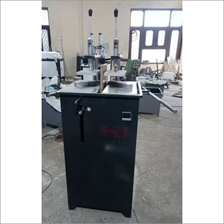 UPVC Window Portable Welding Machine 