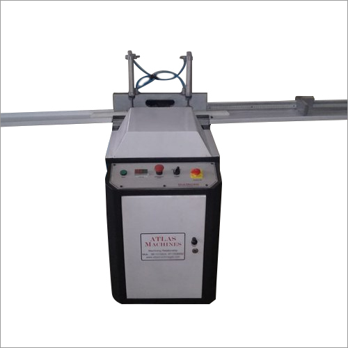 Automatic Glazing Blade Saw