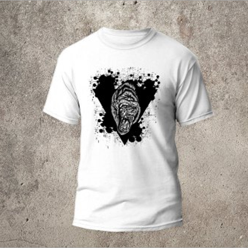 Customized T-Shirt Printing Service