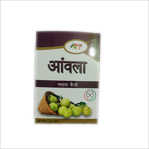 Amla Masala Candy