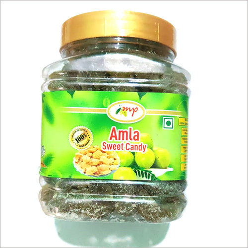 Amla Sweet Candy