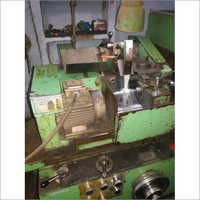 Cylindrical Grinding Machine Maintenance Service