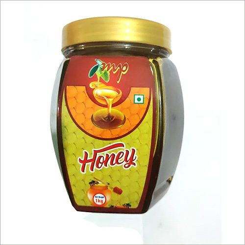 1 Ltr Pure Honey