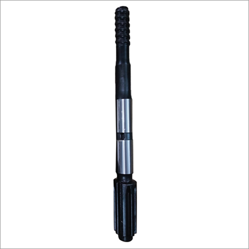 Shank Adapter - For Use In: Industrial