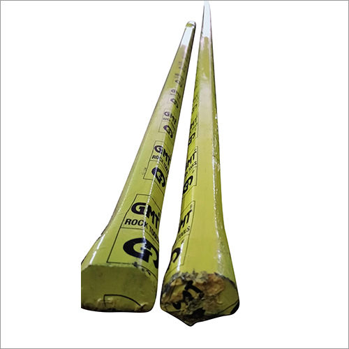 Metal Industrial Drill Rods