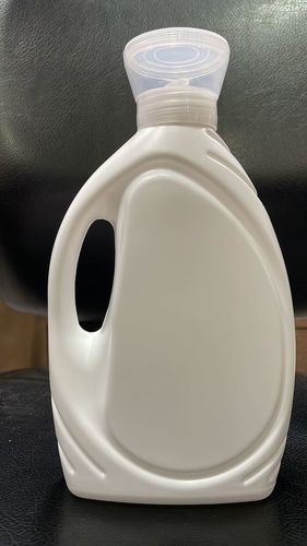 1 LITTER LIQUID DETERGENT BOTTLE