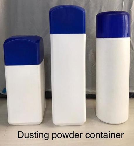 Dusting Powder Bottle Capacity: 120Gm And 150Gm