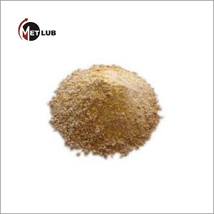 Wire Drawing Powder For Hhb Wire Pack Type: Laminated Pp Bags