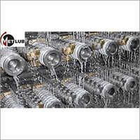 Wire Drawing Lubricant For Mig Wire - Ezdc10 Wet Wire Drawing Oil, Barrel Pack Type | Ideal For Wire Drawing Applications In Dry Storage