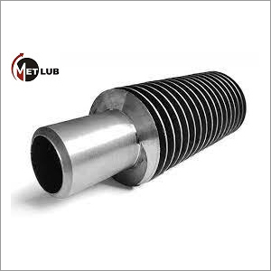 Aluminium Fin Tube Extrusion Oils For Heat Exchangers - Black Wet Wire Drawing Lubricant, Barrel Pack for Efficient Wire Drawing