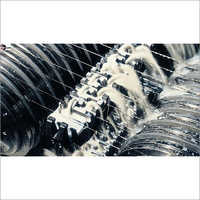 Copper Wire Drawing Oil - Ezcp40 Grade Wet Wire Drawing Lubricant, Barrel Pack For Optimal Wire Drawing Performance