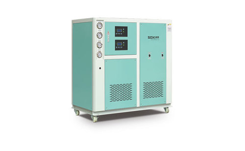 Industrial Hot And Cold Integrated Mold Temperature Controller