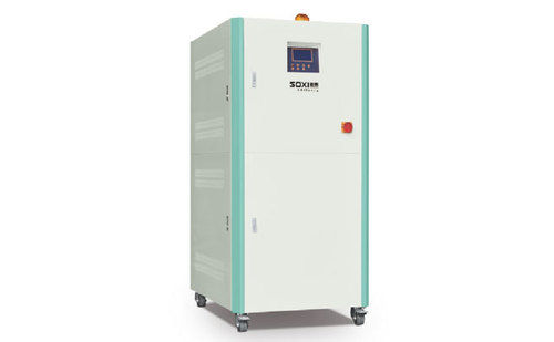 High Performance Honeycomb Dehumidifier