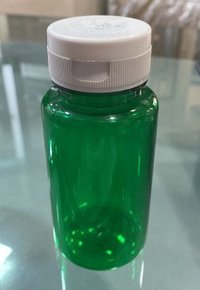 TABLET CONTAINER