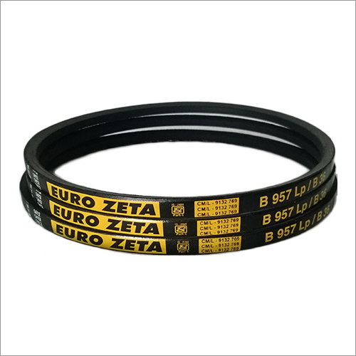 Euro Zeta Classical V-Belts