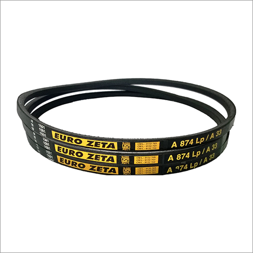 Euro Zeta Automotive and Powerloom Belts