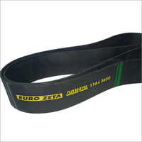 Euro Zeta Flat Belt For Havester Combine