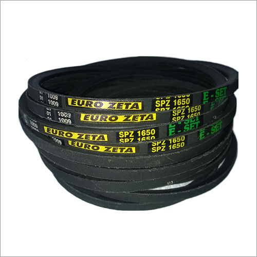 Euro Zeta SPZ 1650 V Belt