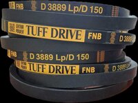 TUFF DRIVE D Section V Belt