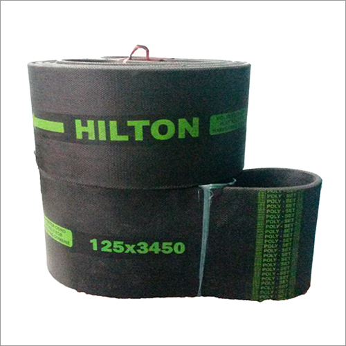 Hilton Flat Belt For Havester Combine