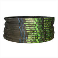 Hilton B Section V Belt