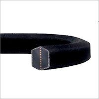 Euro Zeta C Section V Belt