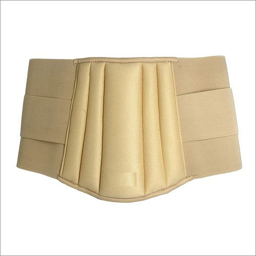 Lumbar Sacro Support Belt