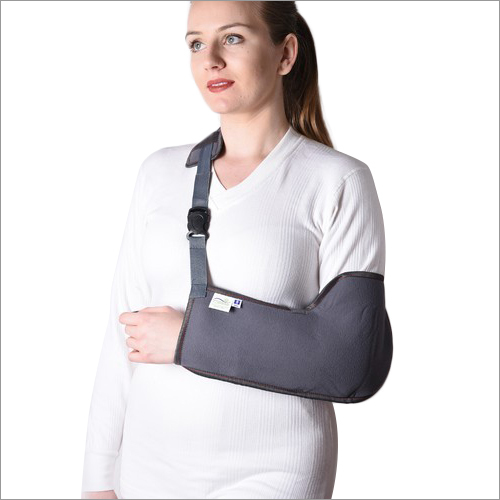 Arm Sling Pouch Support By GURMEET SURGICAL