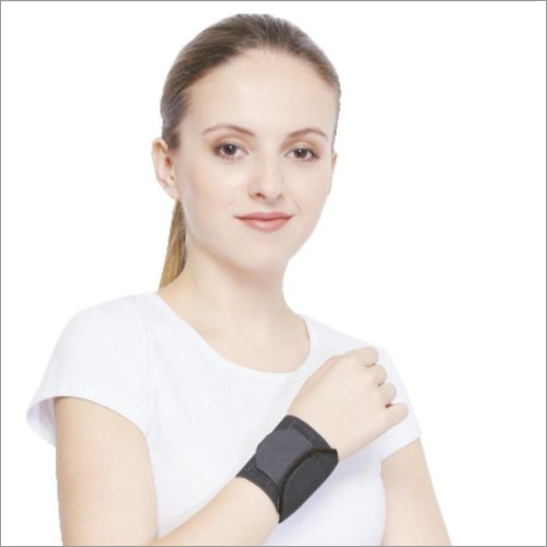 Rehabilitation Wrist Support
