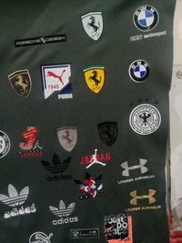 HD Stickers