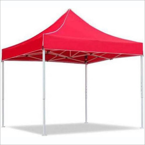 Pop Up Advertising Canopy By JASHWI INTERNATIONAL PRIVATE LIMITED